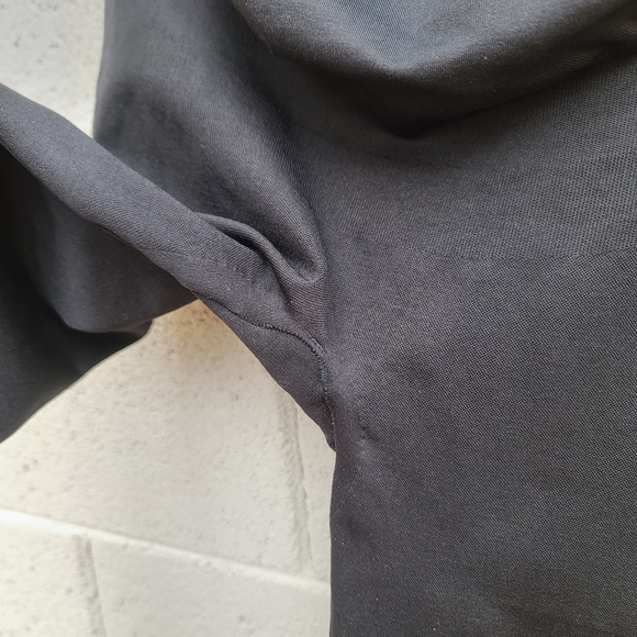 Blanqi | Everyday Maternity Belly Support Leggings Size XL - Picture 4 of 7